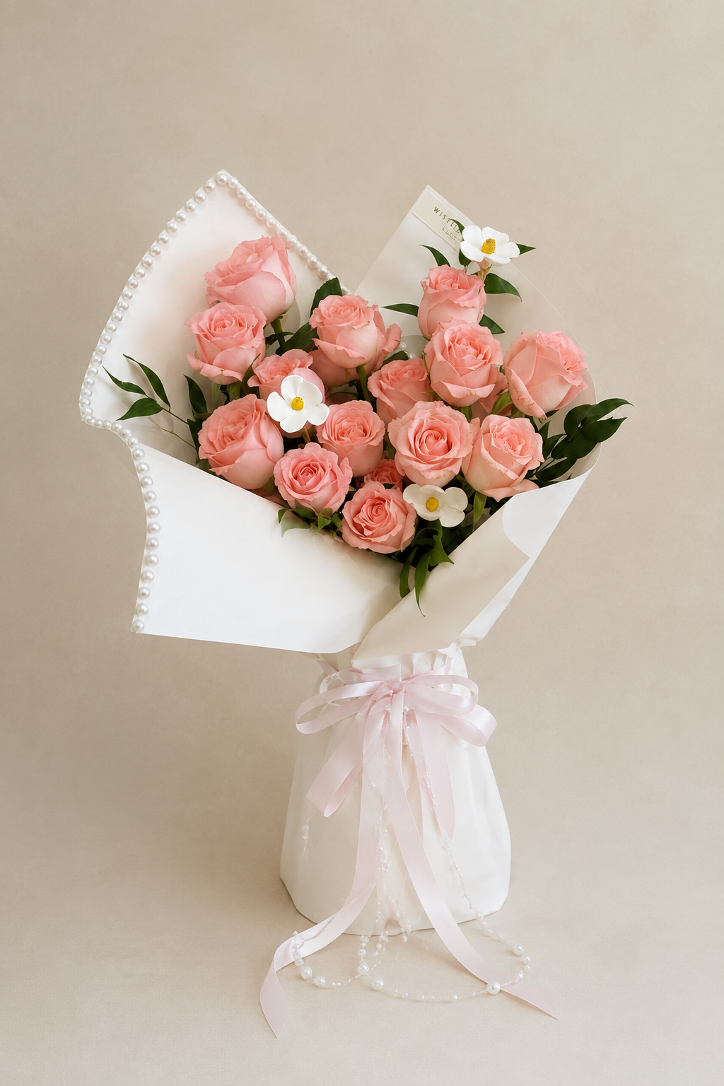 Pearl Blush