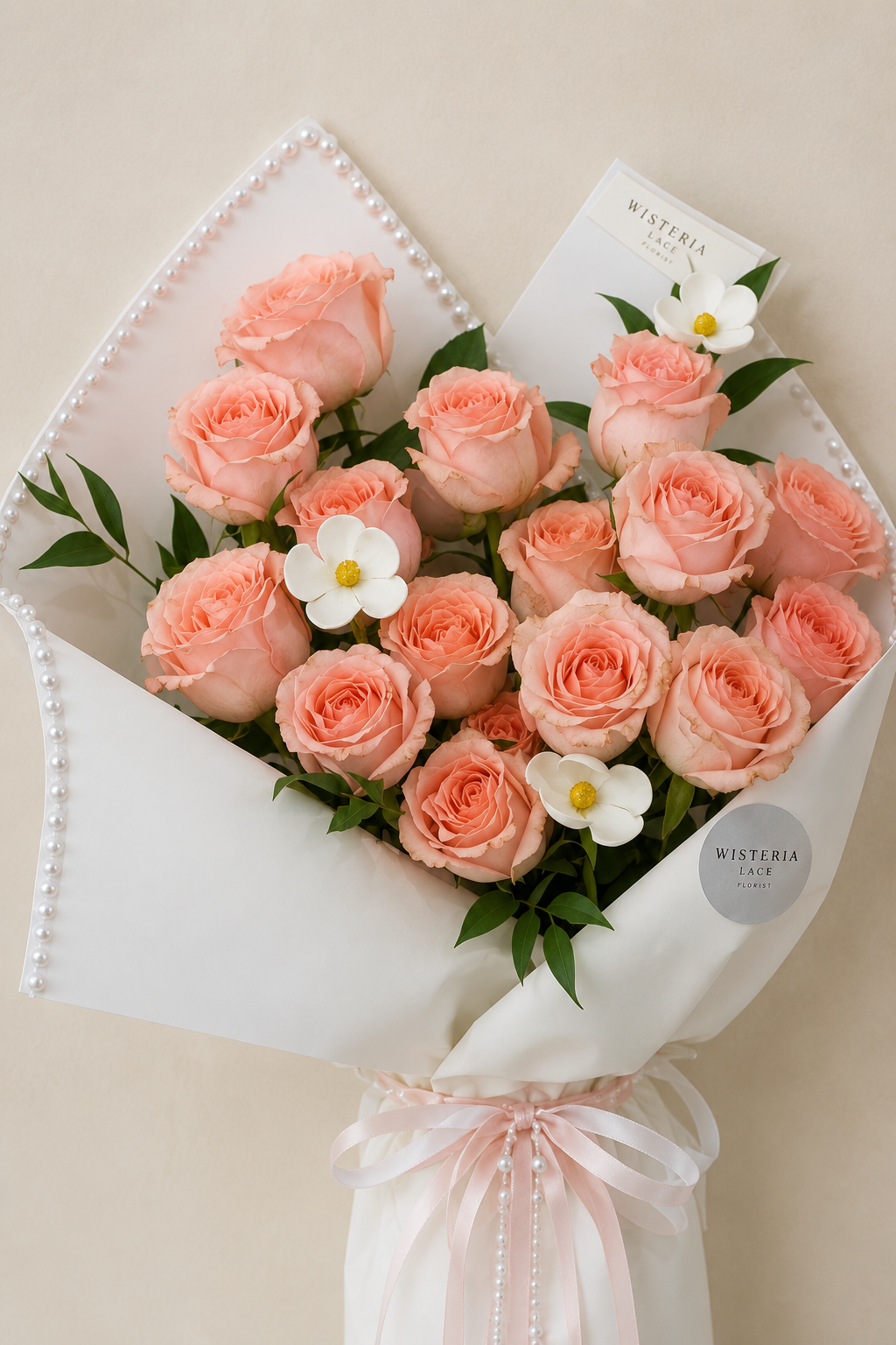 Pearl Blush