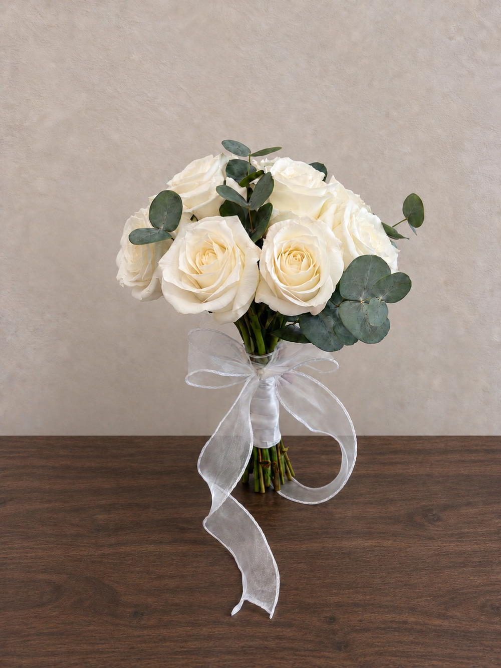 Ivory Promise