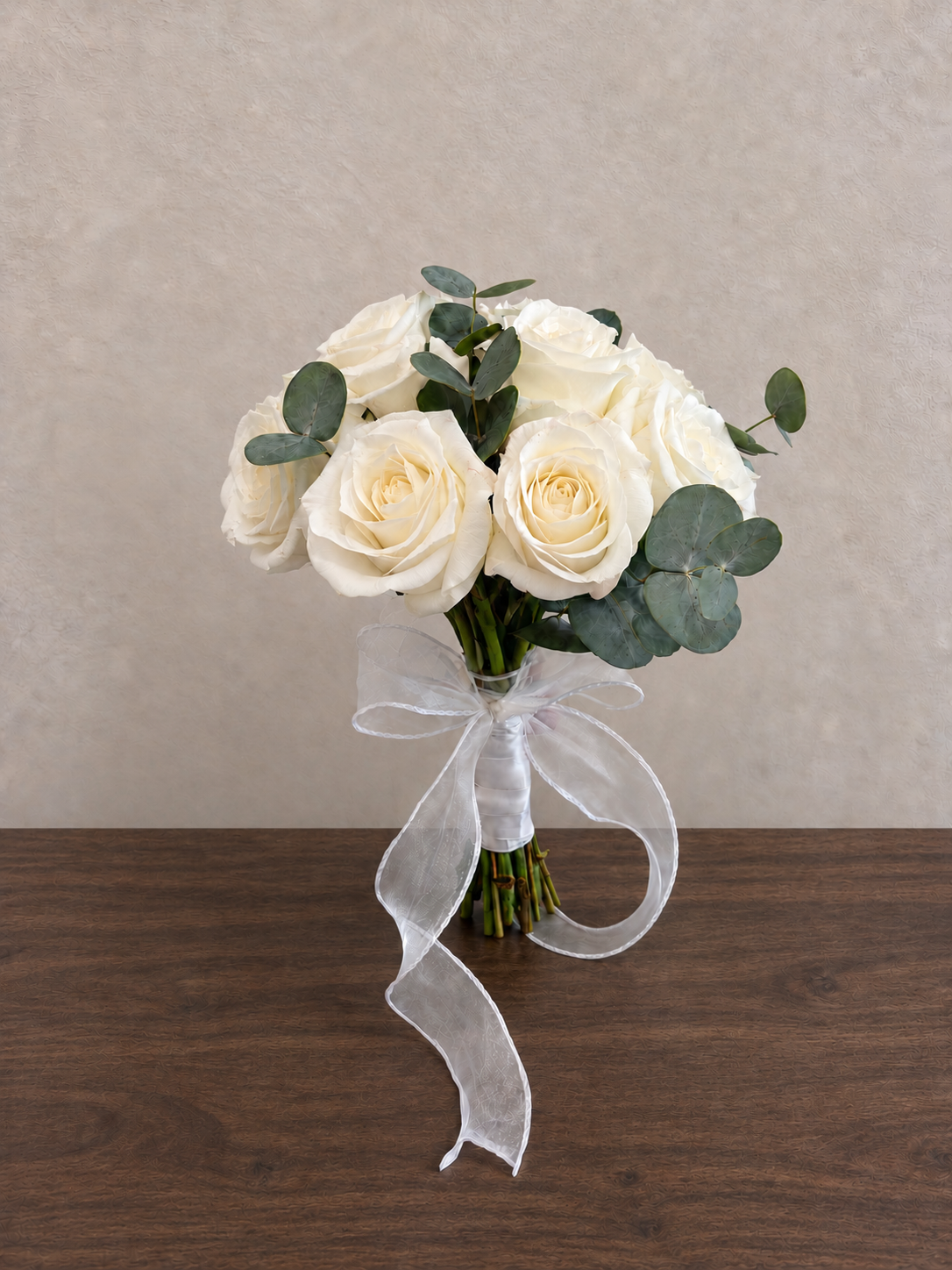 Ivory Promise