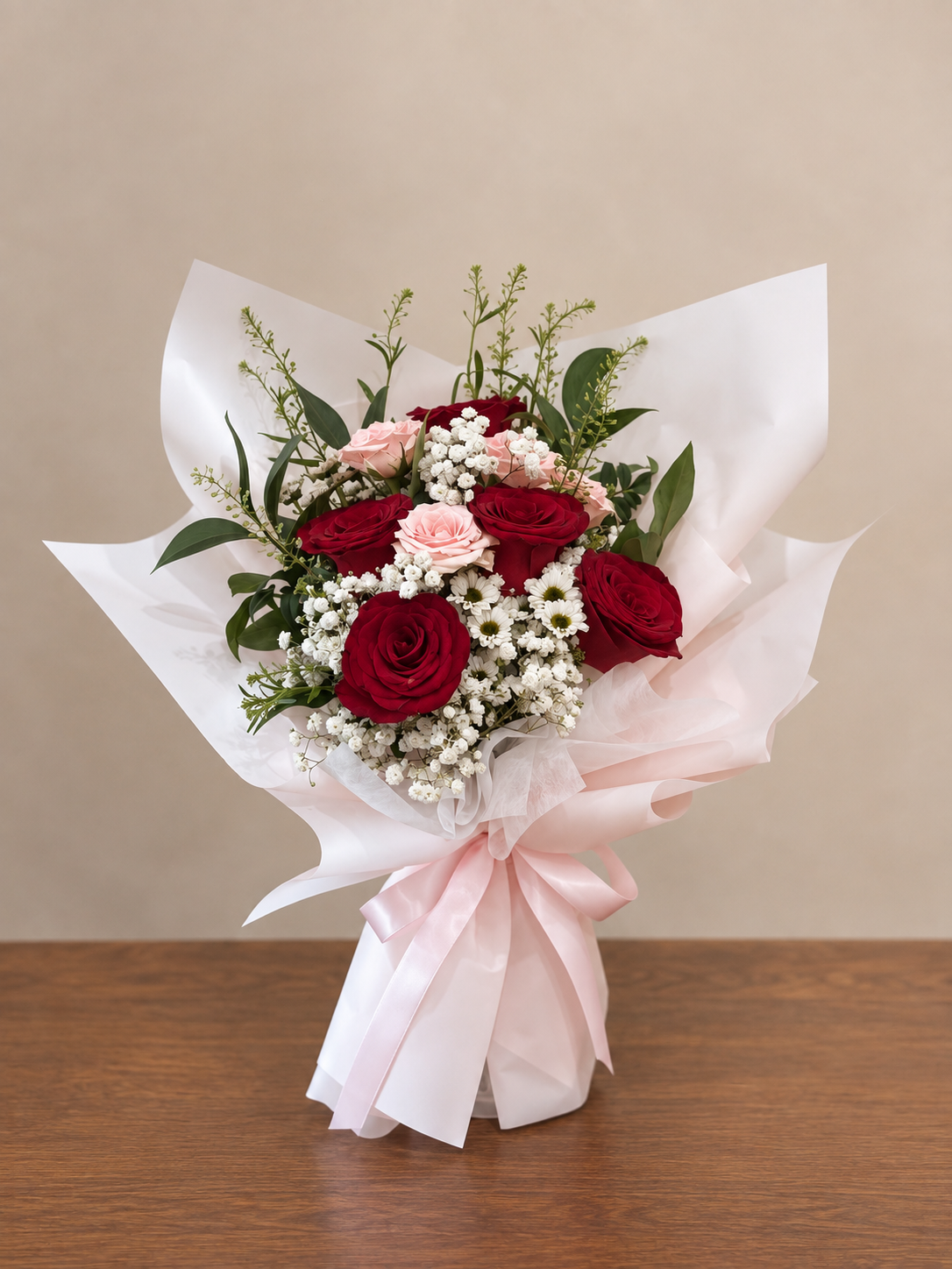 Rose Rouge