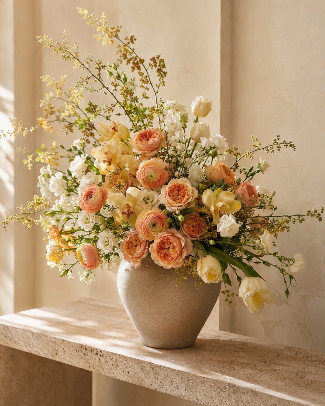 Apricot Gallery