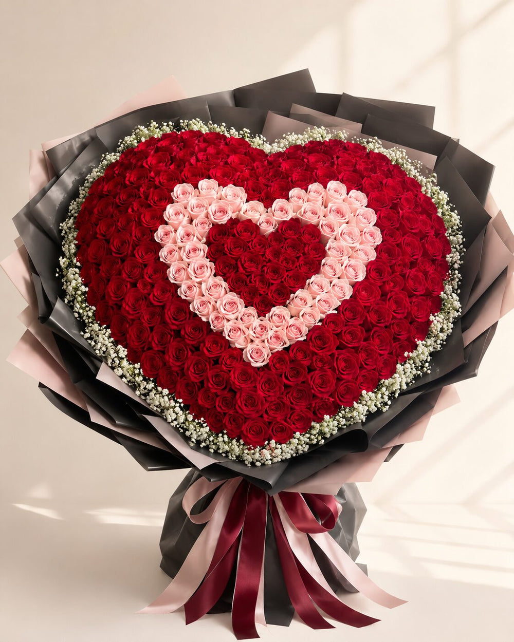 Devotion Heart