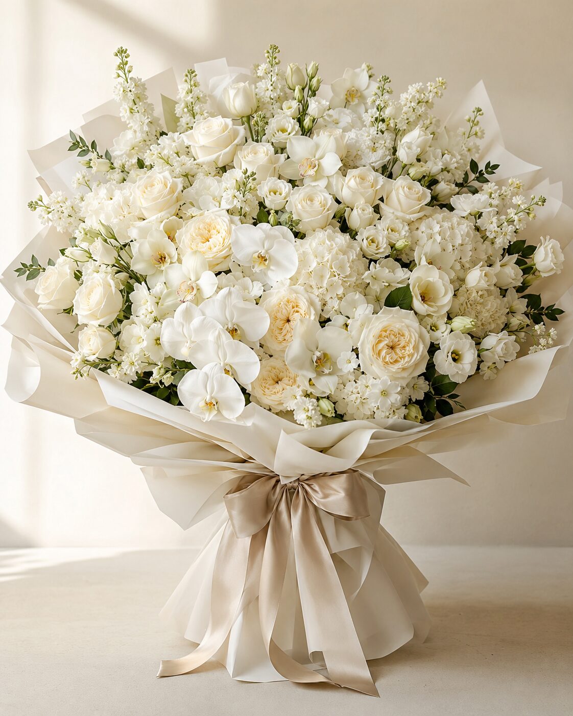 Ivory Imperial