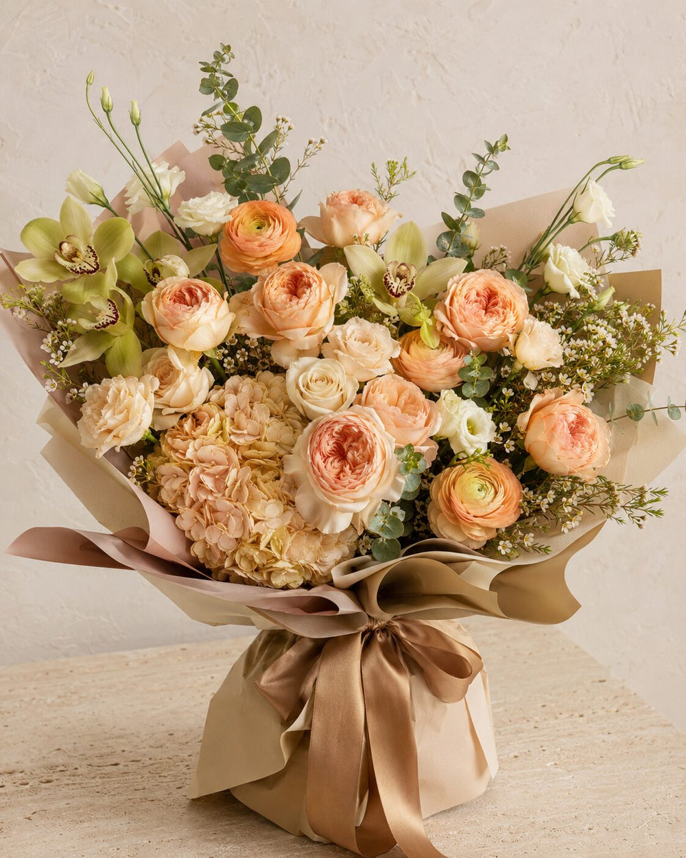 Apricot Élan