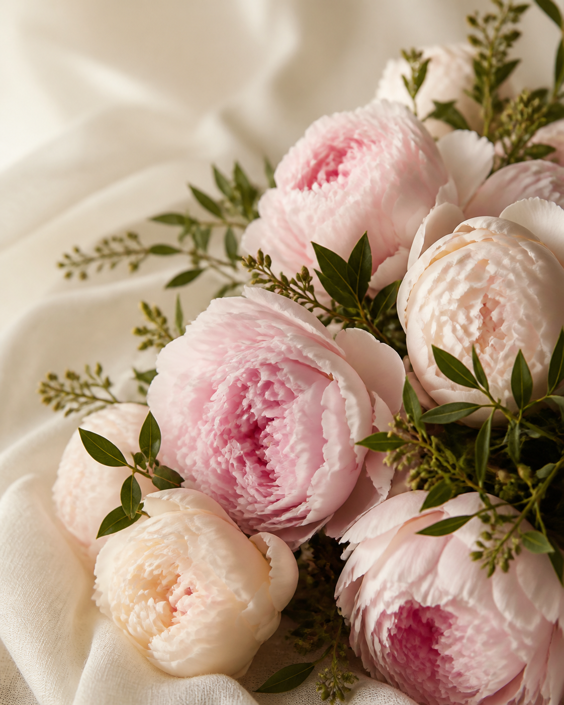 Peony
